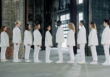 Egalité Hommes Femmes